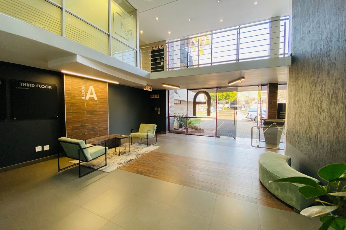 A-Grade Office Space To Let In Cresta - Photo 3