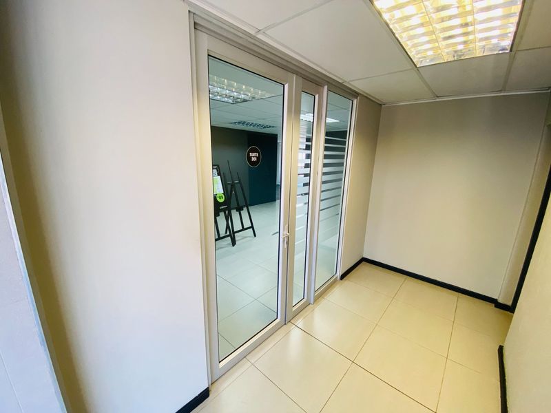 A-Grade Office Space To Let In Cresta - Photo 6