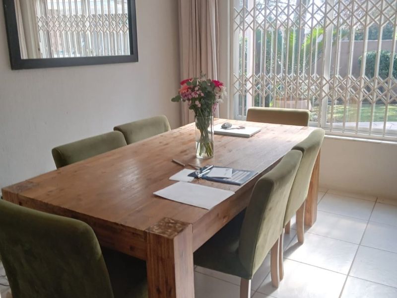 This 4-bedroom, 3-bathroom home in the sought-after, secure complex of Highway Gardens is designed for families who value both comfort and lifestyle:. - Photo 2