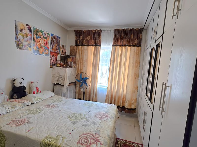 Secure and Spacious: Ground-Floor Apartment in Warrenton - Photo 7