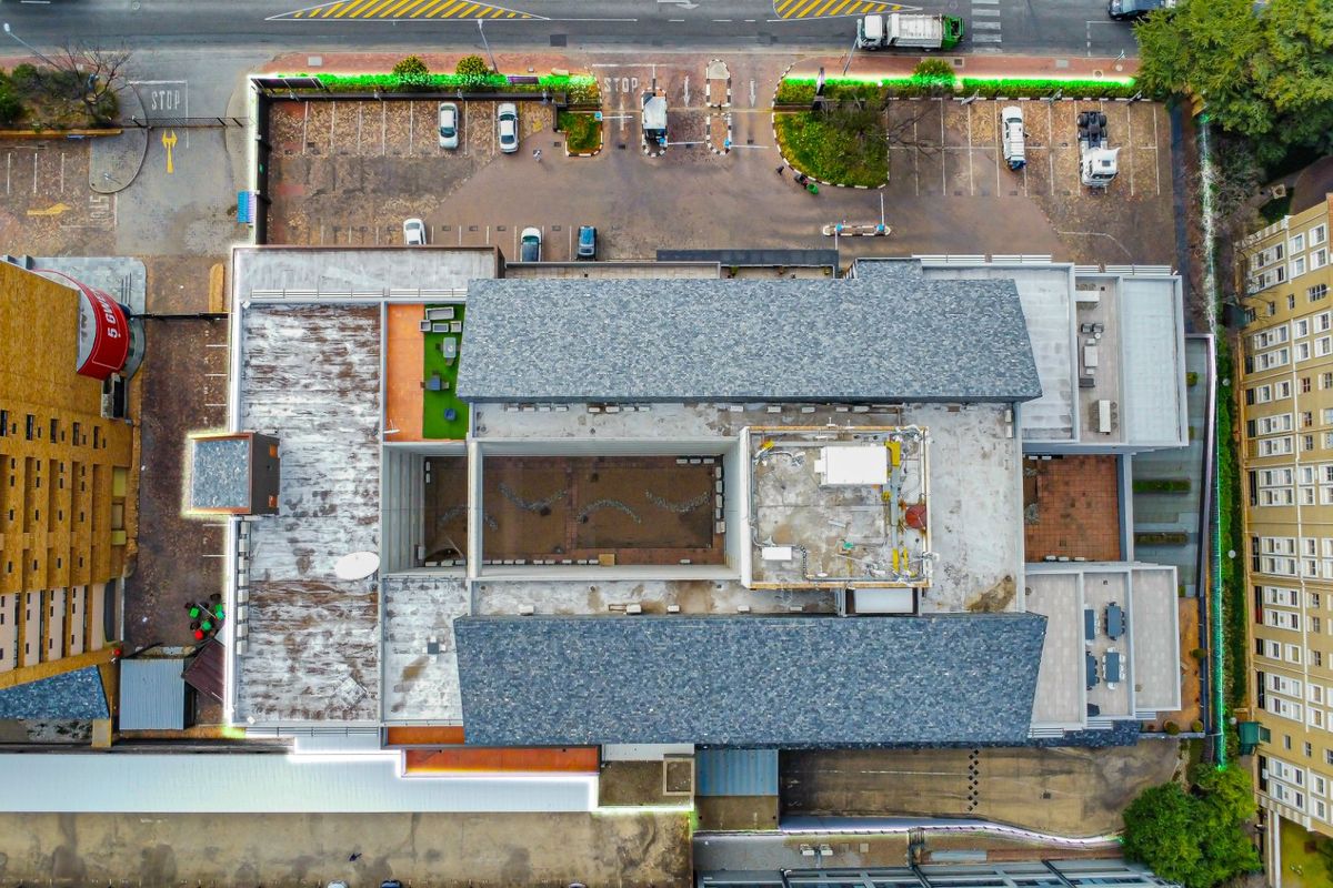 0 Bed Commercial in Sandton Central for Rent - Photo 5