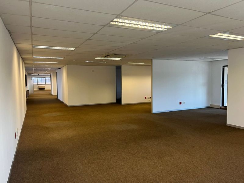 0 Bed Commercial in Sandton Central for Rent - Photo 7