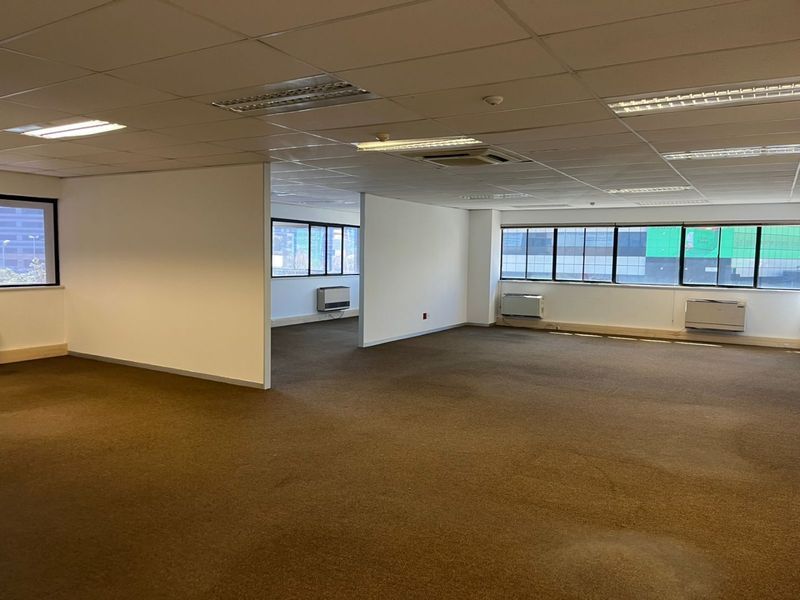 0 Bed Commercial in Sandton Central for Rent - Photo 8