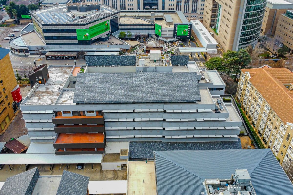 0 Bed Commercial in Sandton Central for Rent - Photo 5
