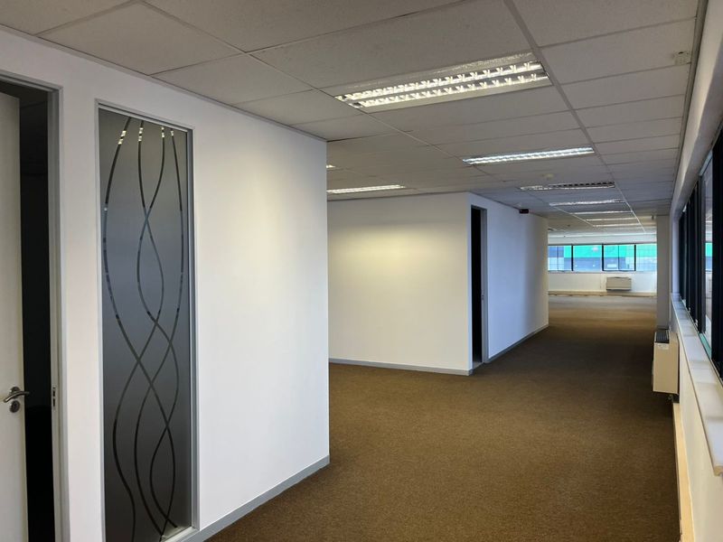 0 Bed Commercial in Sandton Central for Rent - Photo 9