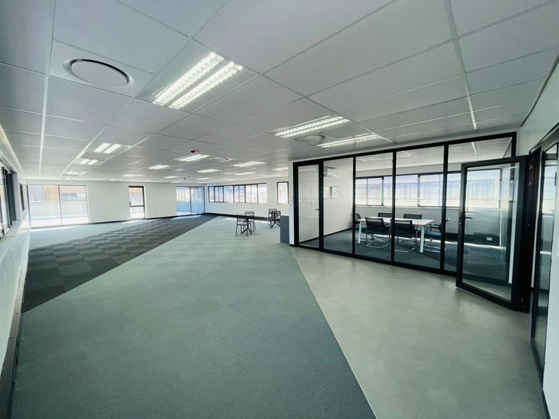 0 Bed Commercial in Sandton Central for Rent - Photo 10
