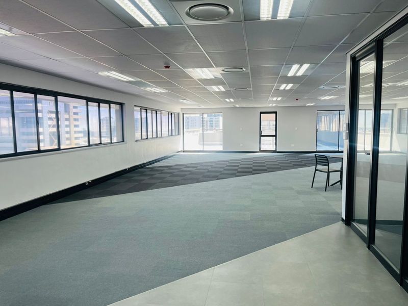 0 Bed Commercial in Sandton Central for Rent - Photo 9