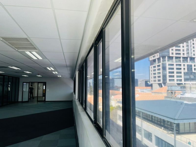 0 Bed Commercial in Sandton Central for Rent - Photo 6