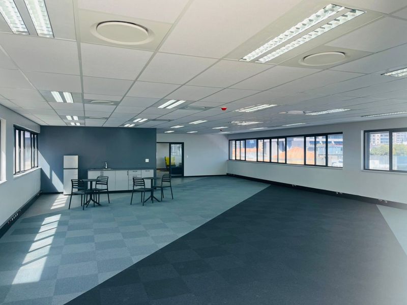 0 Bed Commercial in Sandton Central for Rent - Photo 7