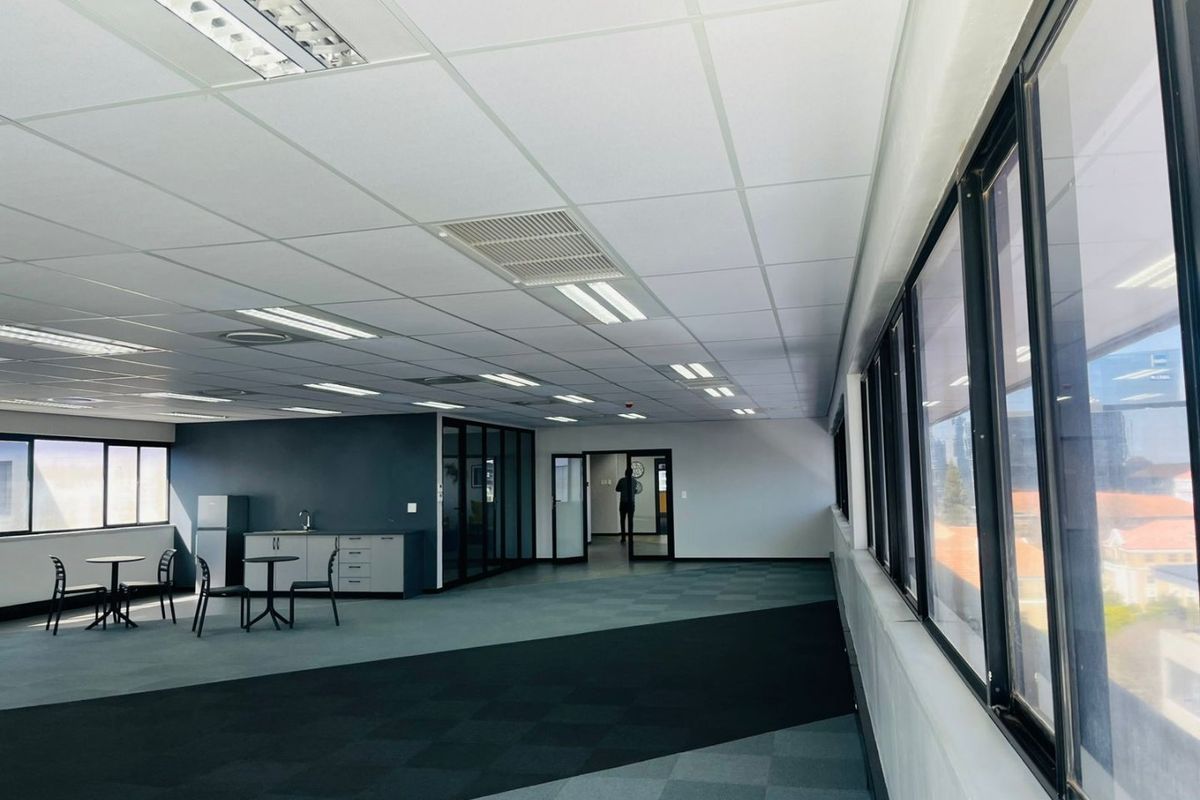 0 Bed Commercial in Sandton Central for Rent - Photo 5