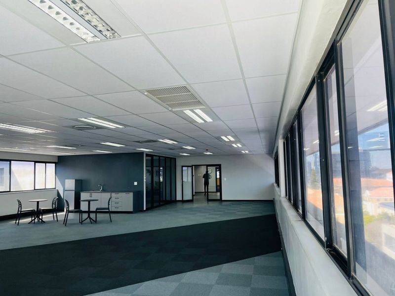 0 Bed Commercial in Sandton Central for Rent - Photo 5