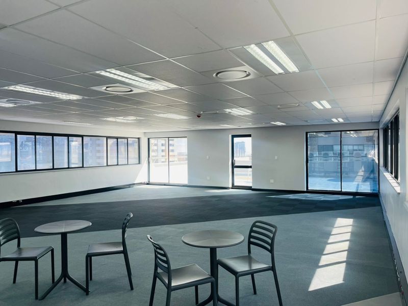 0 Bed Commercial in Sandton Central for Rent - Photo 10