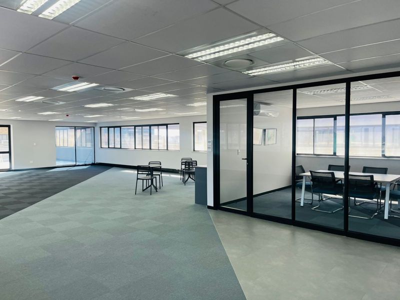 0 Bed Commercial in Sandton Central for Rent - Photo 9