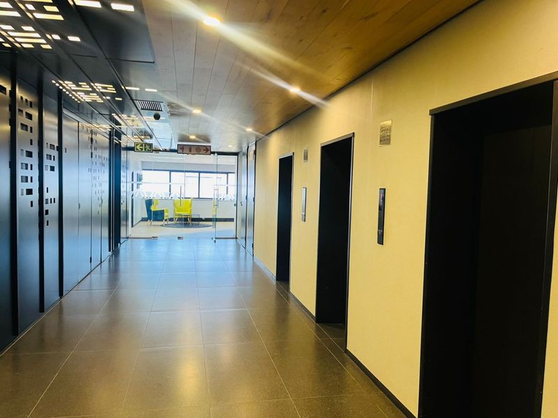 0 Bed Commercial in Sandton Central for Rent - Photo 7