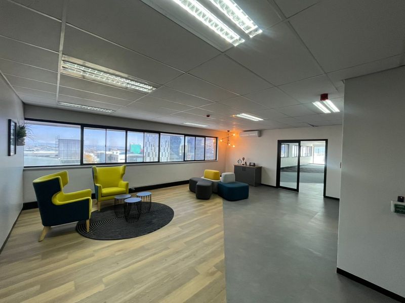 0 Bed Commercial in Sandton Central for Rent - Photo 6