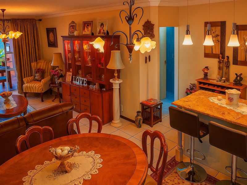 Charming 4-Bedroom Duplex with Lush Garden in a Pet-Friendly Complex in the heart of Pretoria East - Photo 10