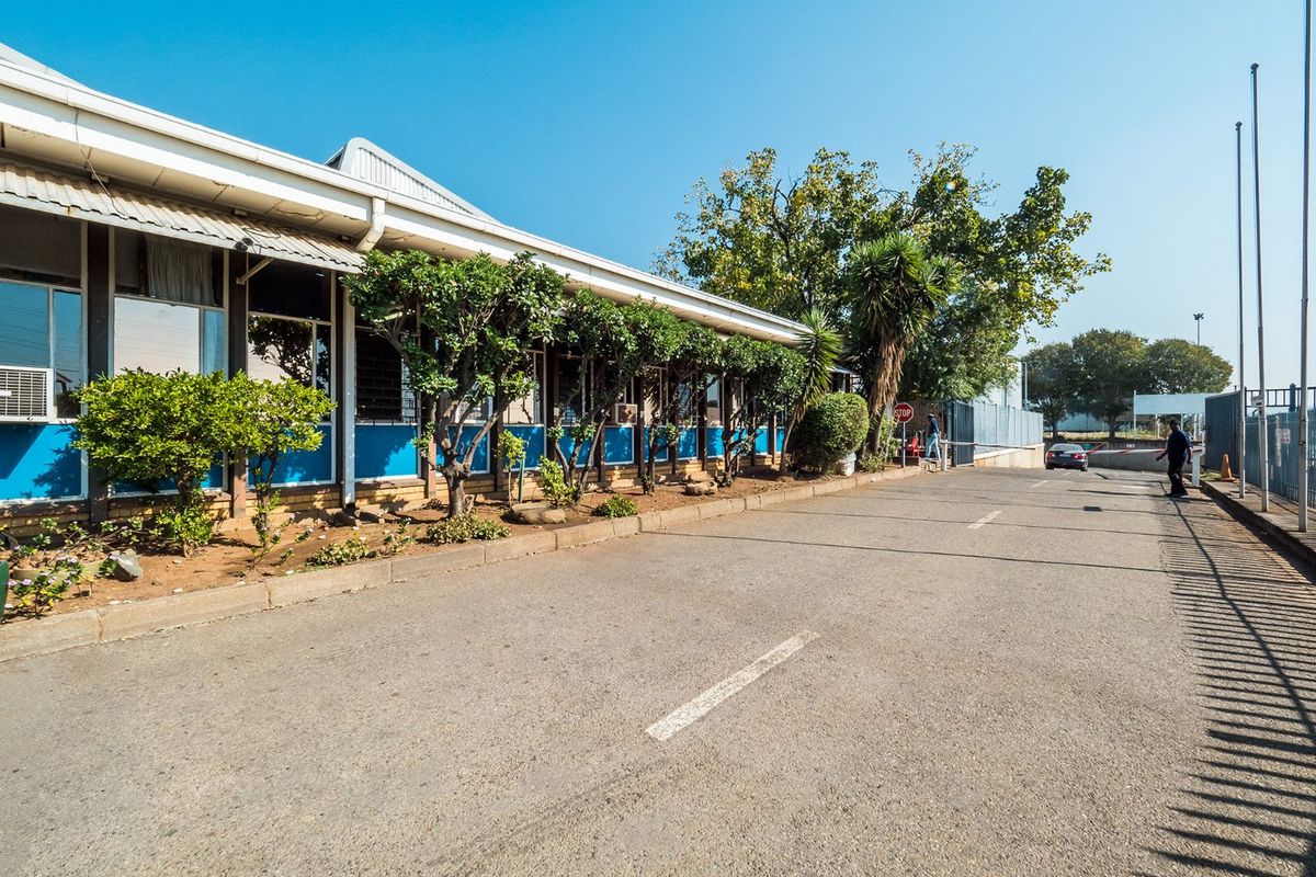 Investment Opportunity! Two Tenanted Freehold Warehouses for Sale in Alrode - Photo 3