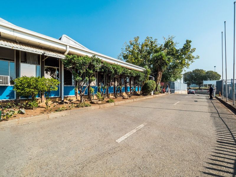 Investment Opportunity! Two Tenanted Freehold Warehouses for Sale in Alrode - Photo 3