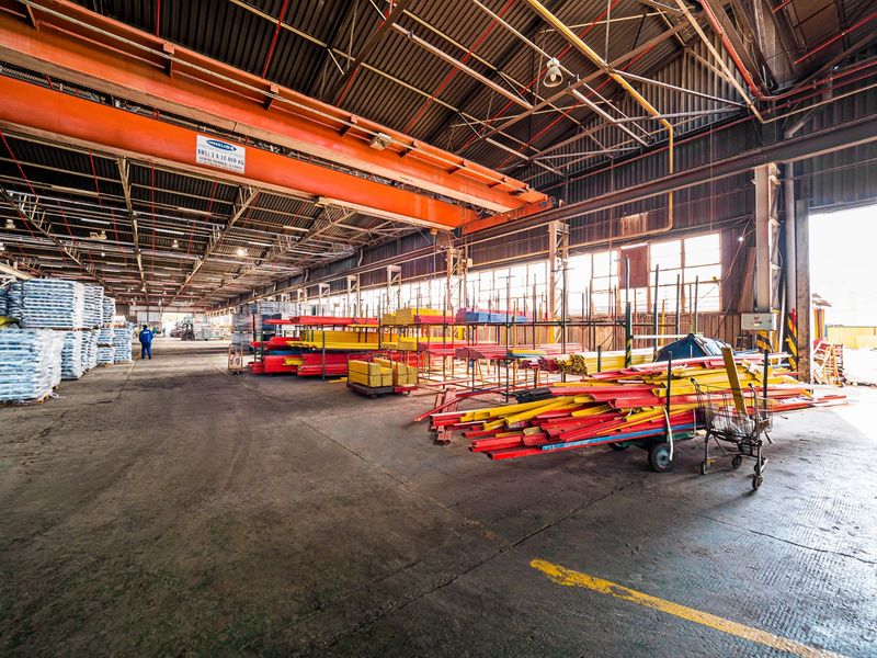 Investment Opportunity! Two Tenanted Freehold Warehouses for Sale in Alrode - Photo 4