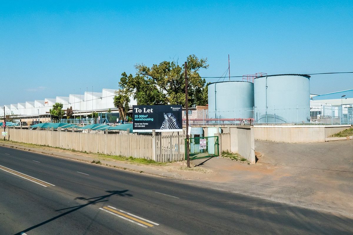 Investment Opportunity! Two Tenanted Freehold Warehouses for Sale in Alrode - Photo 2