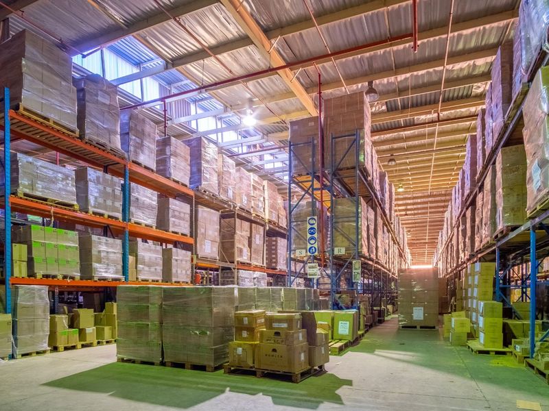 Prime Industrial Investment Opportunity in Aeroton – 10% Yield - Photo 4