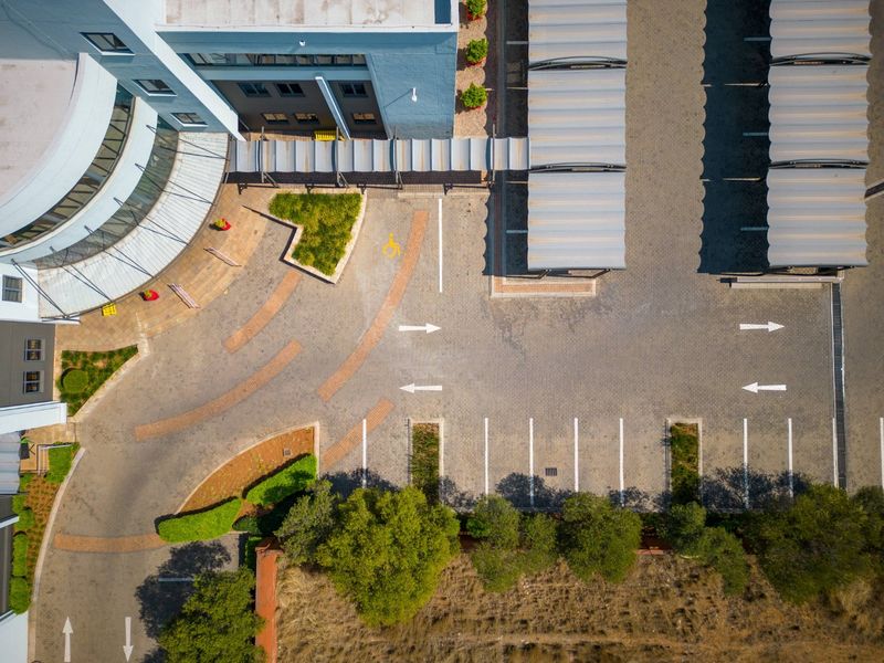 GLA (M2) 2,378 Commercial Office Space in Lynwood, Pretoria: - Photo 9