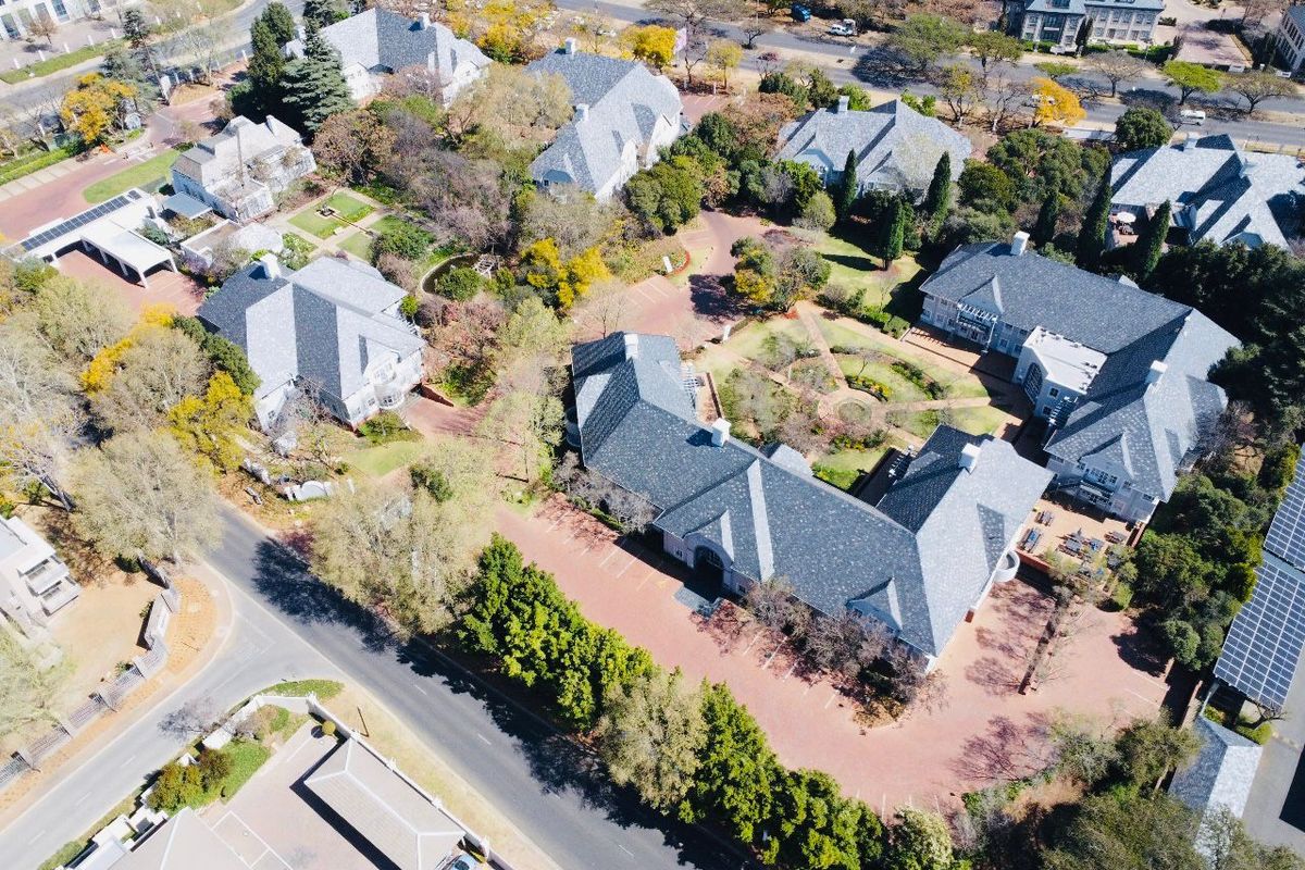 Prime Commercial Investment Opportunity in Bryanston – The Braes - Photo 2