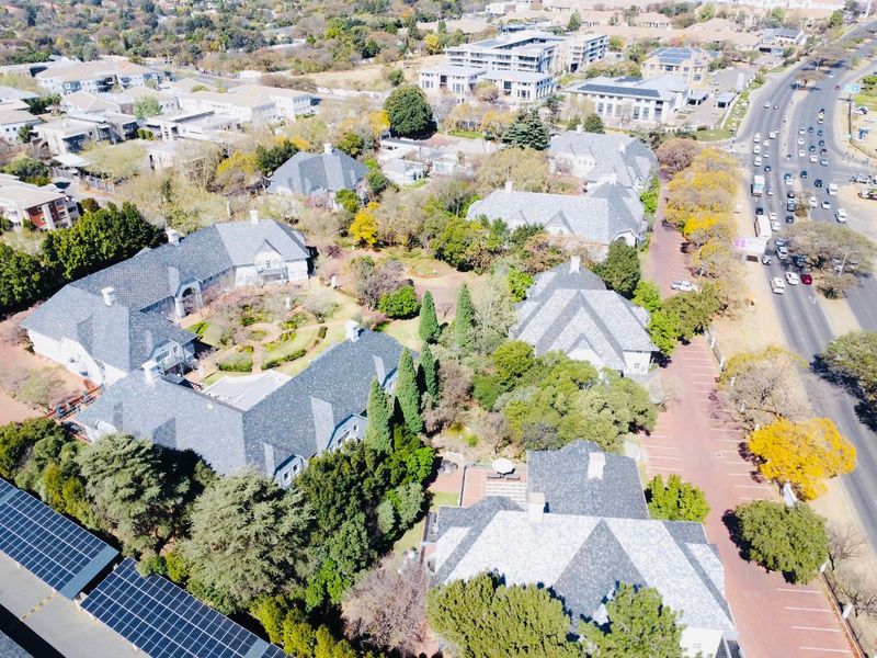 Prime Commercial Investment Opportunity in Bryanston – The Braes - Photo 7