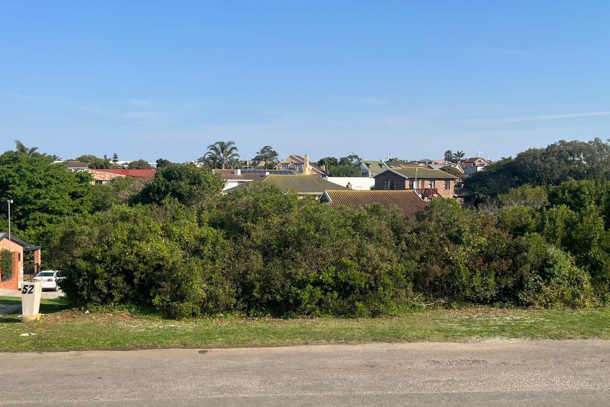 Vacant Land for Sale in Noorsekloof, Jeffreys Bay Prime Location at Just R476,000 - Photo 3