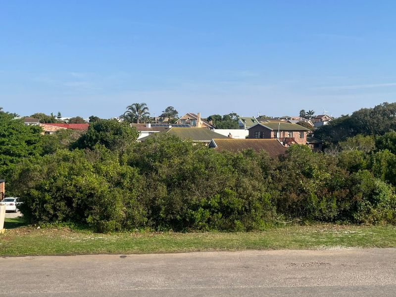 Vacant Land for Sale in Noorsekloof, Jeffreys Bay Prime Location at Just R476,000 - Photo 3