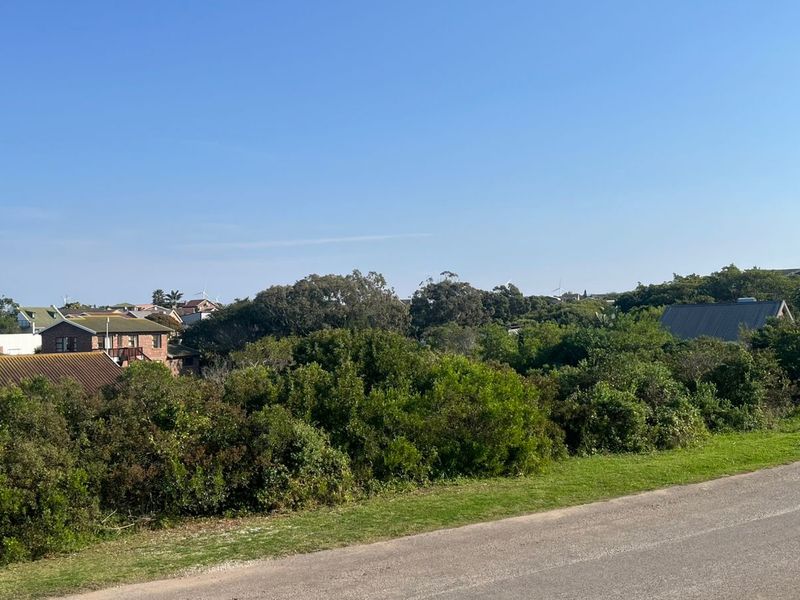 Vacant Land for Sale in Noorsekloof, Jeffreys Bay Prime Location at Just R476,000 - Photo 4