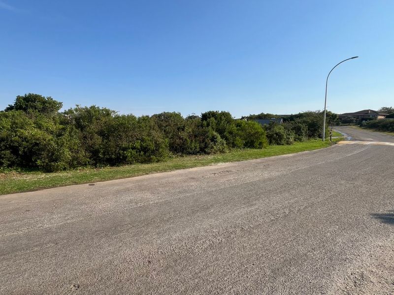 Vacant Land for Sale in Noorsekloof, Jeffreys Bay Prime Location at Just R476,000 - Photo 8