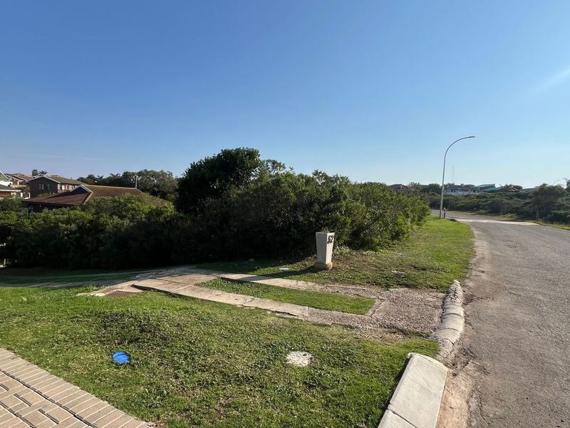Vacant Land for Sale in Noorsekloof, Jeffreys Bay Prime Location at Just R476,000 - Photo 7