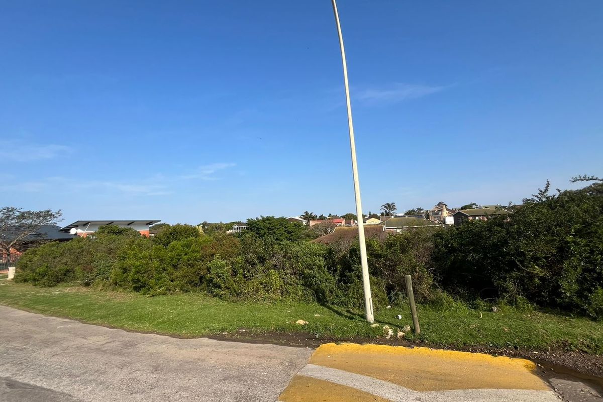 Vacant Land for Sale in Noorsekloof, Jeffreys Bay Prime Location at Just R476,000 - Photo 5