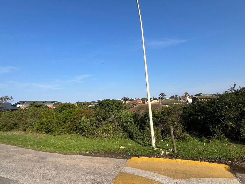 Vacant Land for Sale in Noorsekloof, Jeffreys Bay Prime Location at Just R476,000 - Photo 5