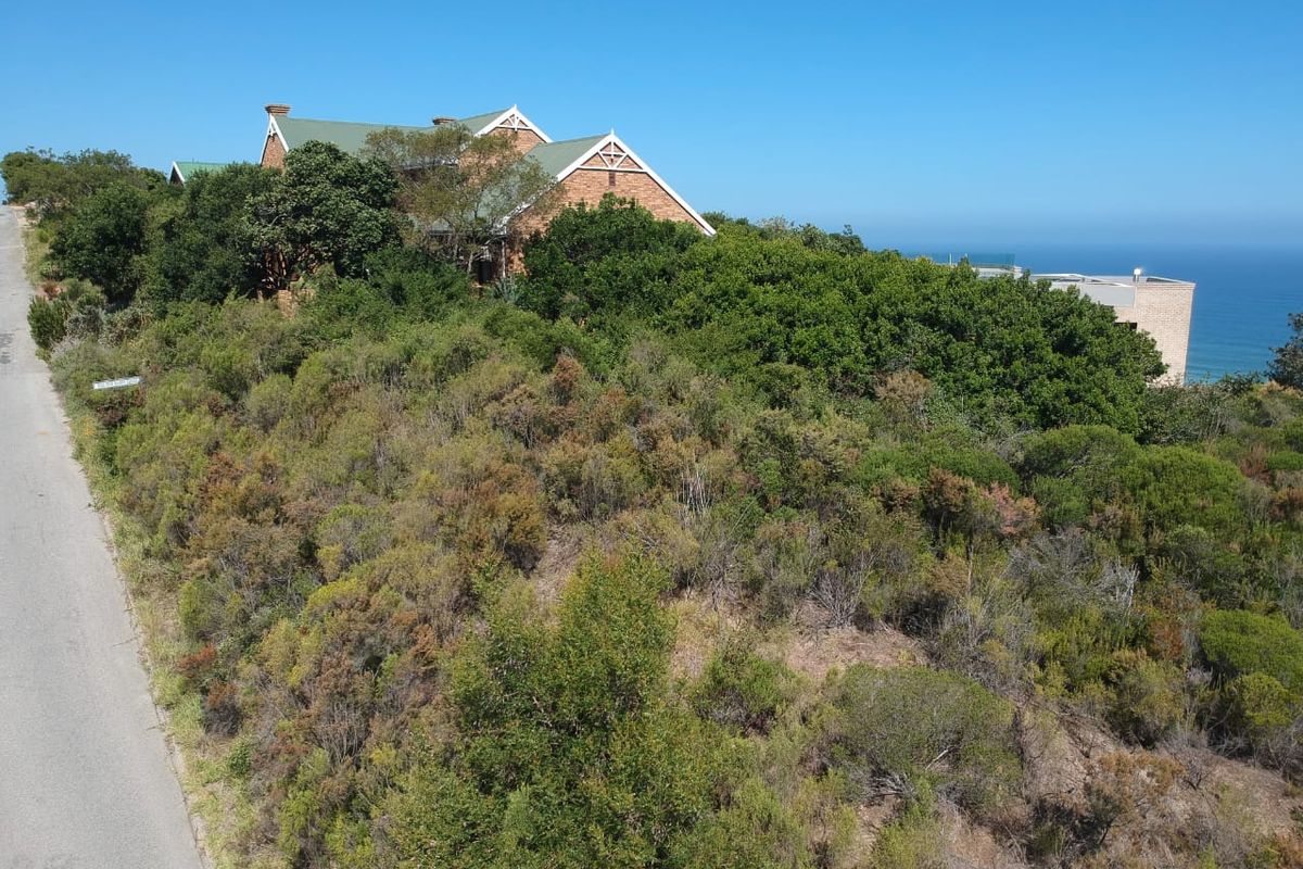 Panoramic Ocean Views – Prime Stand on Constantia Drive, Wilderness - Photo 2