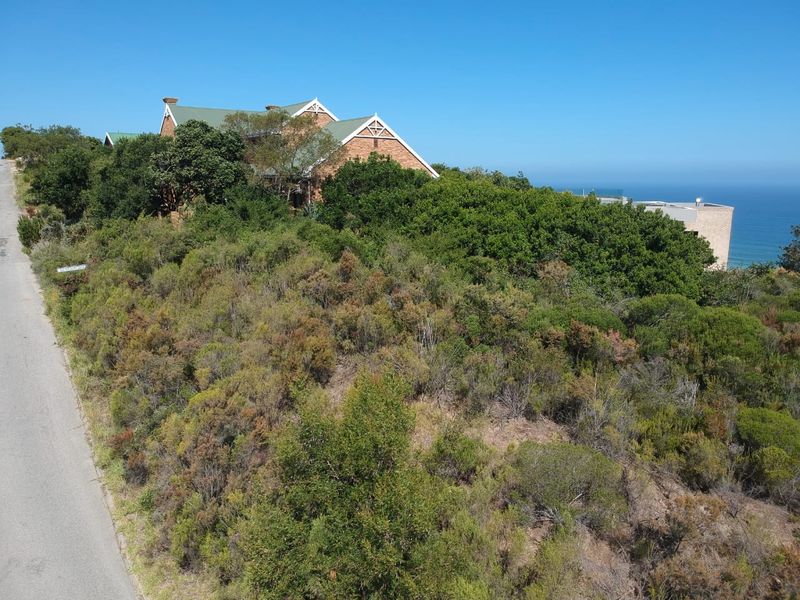 Panoramic Ocean Views – Prime Stand on Constantia Drive, Wilderness - Photo 2