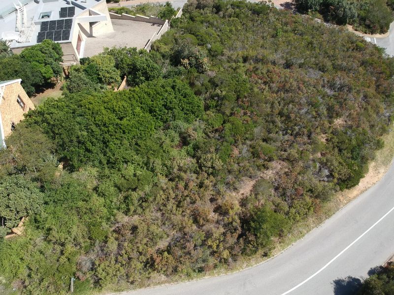 Panoramic Ocean Views – Prime Stand on Constantia Drive, Wilderness - Photo 8