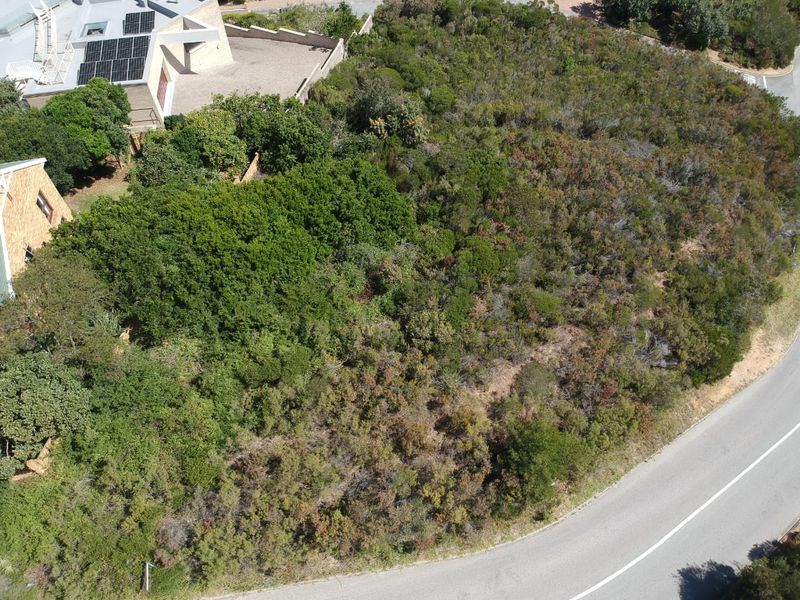 Panoramic Ocean Views – Prime Stand on Constantia Drive, Wilderness - Photo 9