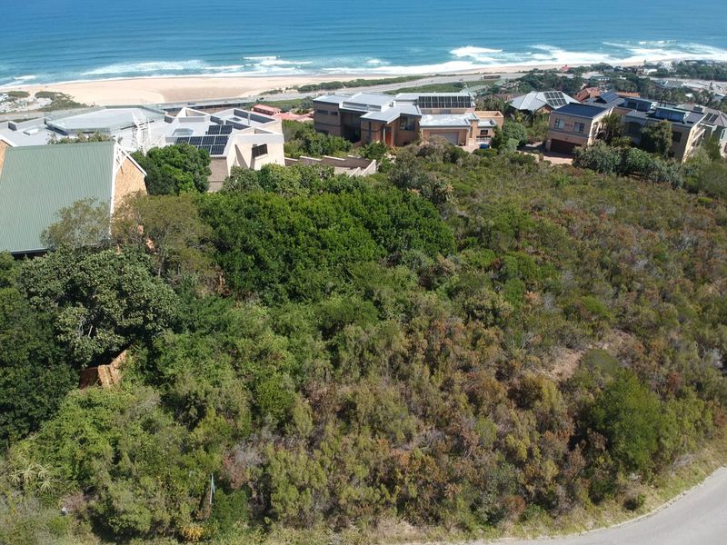 Panoramic Ocean Views – Prime Stand on Constantia Drive, Wilderness - Photo 6