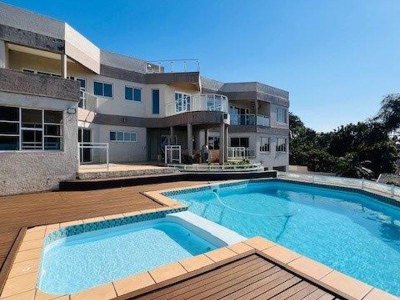 Coastal Luxury Redefined – Elegant Multi-Level Family Home with Ocean Views - Photo 1