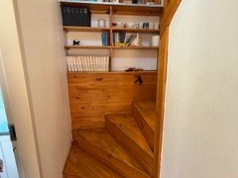 Charming Three-Story Facebrick Home with Modern Comforts - Photo 10