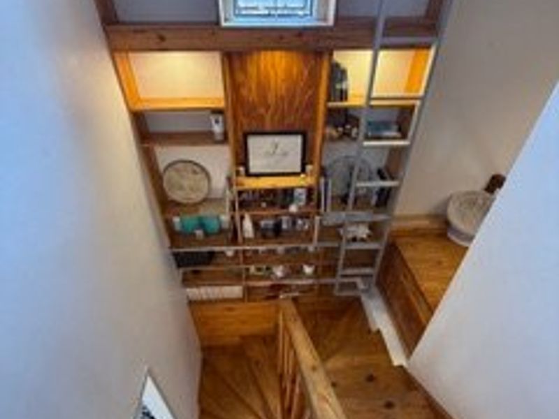 Charming Three-Story Facebrick Home with Modern Comforts - Photo 8