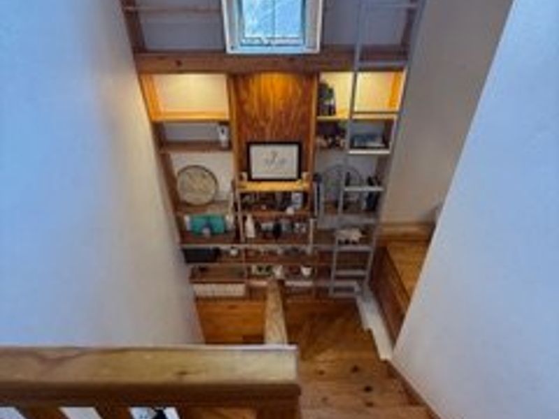 Charming Three-Story Facebrick Home with Modern Comforts - Photo 7