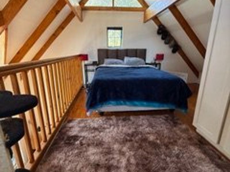 Charming Three-Story Facebrick Home with Modern Comforts - Photo 6