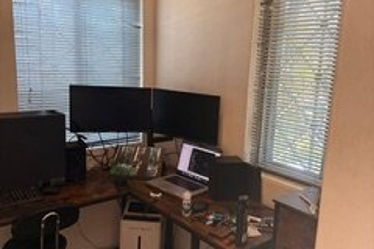 Charming Three-Story Facebrick Home with Modern Comforts - Photo 5