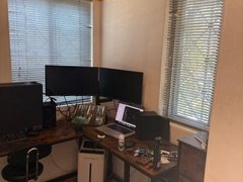 Charming Three-Story Facebrick Home with Modern Comforts - Photo 5