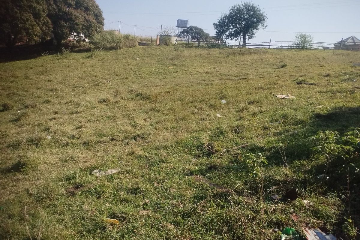 Vacant land for sale in Dlangezwa,Ongoye. - Photo 2