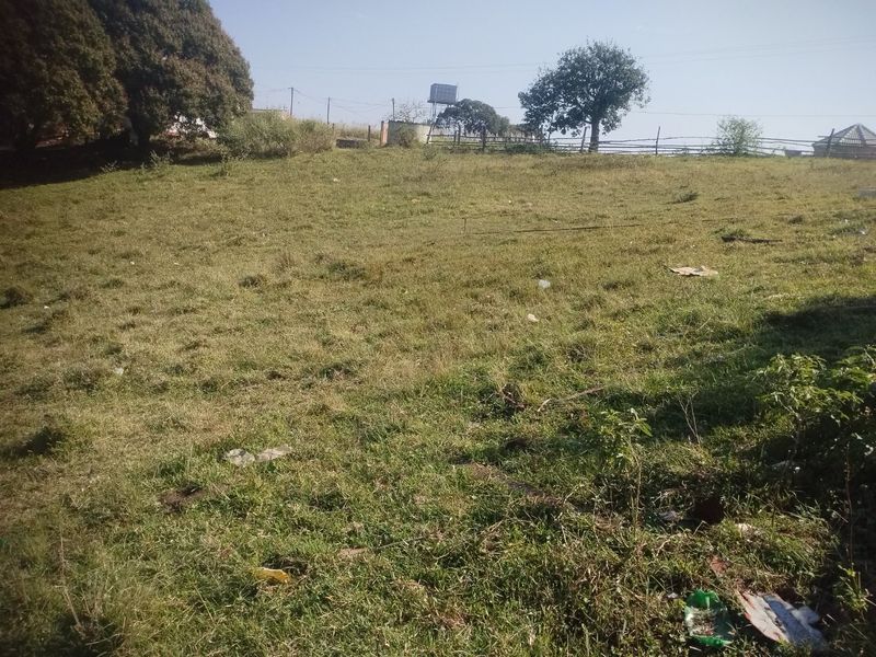 Vacant land for sale in Dlangezwa,Ongoye. - Photo 2