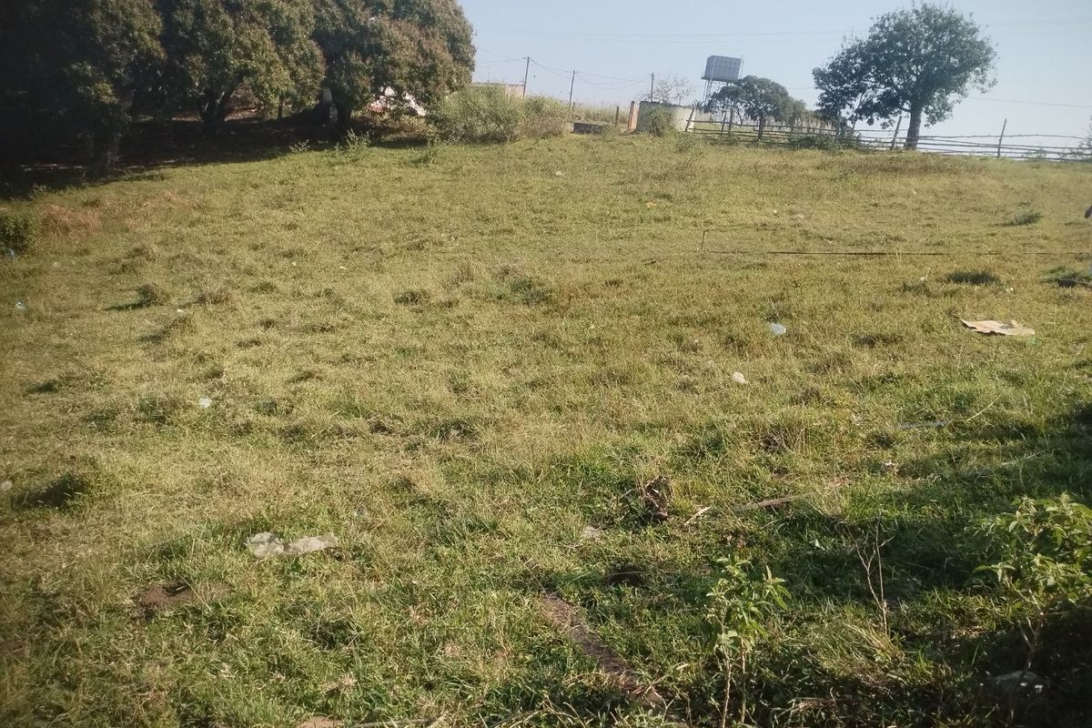 Vacant land for sale in Dlangezwa,Ongoye. - Photo 3